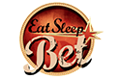 Eat Sleep Bet Casino Logo