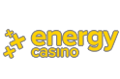 Energy Casino Energy Casino Logo
