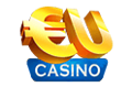 EUcasino EUcasino Logo