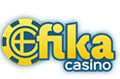 Fika Casino Fika Casino Logo