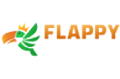 Flappy Casino Logo