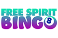 Free Spirit Bingo Free Spirit Bingo Logo