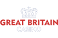 Great Britain Casino Great Britain Casino Logo