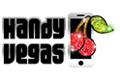 Handy Vegas Casino Handy Vegas Casino Logo