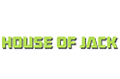 House of Jack Casino Logo
