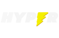 Hyper Casino Logo