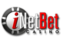 INetBet Casino Logo