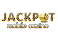 Jackpot Mobile Casino Logo