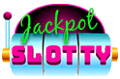 Jackpot Slotty Casino Jackpot Slotty Casino Logo