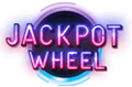 Jackpot Wheel Casino Logo
