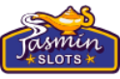 JasminSlots Casino JasminSlots Casino Logo