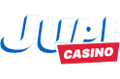 Jupi Casino Logo