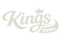 Kings Game Casino Kings Game Casino Logo