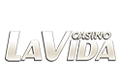 Casino La Vida Logo