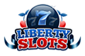 Liberty Slots Casino Logo