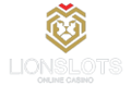 Lion Slots Casino Logo