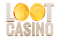 Loot Casino Logo