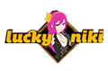 Lucky Niki Casino Lucky Niki Casino Logo