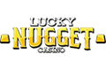 Lucky Nugget Casino Lucky Nugget Casino Logo