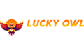Lucky Owl Club Logo