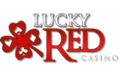 Lucky Red Casino Logo