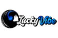 Lucky Vibe Casino Lucky Vibe Casino Logo