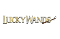 Lucky Wands Casino Logo
