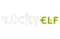LuckyElf Casino Logo
