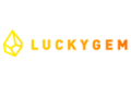 Luckygem Casino Logo