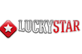 LuckyStar Casino Logo