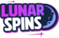 LunarSpins Casino LunarSpins Casino Logo