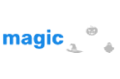 Magic365 Casino Logo