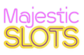 Majestic Slots Casino Majestic Slots Casino Logo