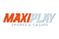 Maxiplay Casino Maxiplay Casino Logo