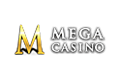 Mega Casino Logo
