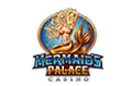 Mermaids Palace Casino Mermaids Palace Casino Logo