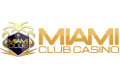Miami Club Casino Logo