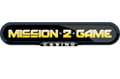 Mission2Game Casino Mission2Game Casino Logo
