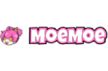 MoeMoe Casino Logo