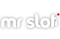 Mr Slot Casino Closed Logo