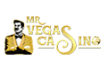 Mr Vegas Casino Logo