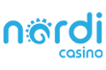 Nordicasino Nordicasino Logo