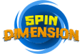 Spin Dimension Casino Logo