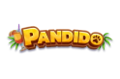 Pandido Casino Logo