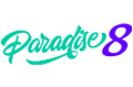 Paradise 8 Casino Logo