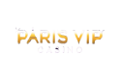 Paris VIP Casino Logo