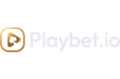 Playbet.io Casino Playbet.io Casino Logo