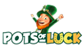 Pots of Luck Casino Pots of Luck Casino Logo