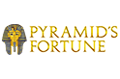 Pyramids Fortune Casino Logo