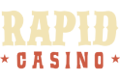 Rapid Casino Logo